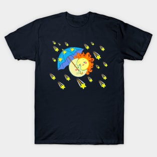 Meteor Shower T-Shirt